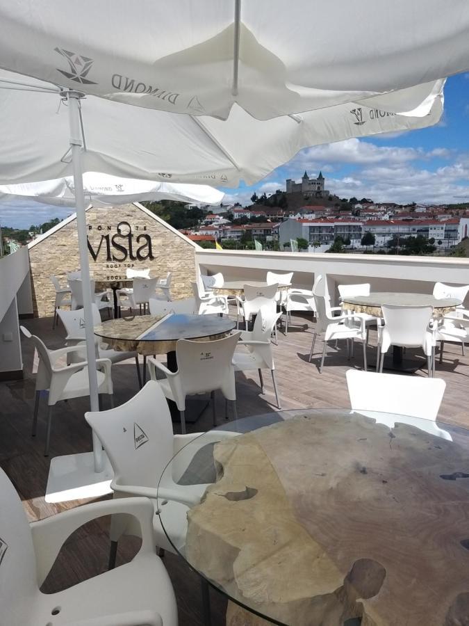Porto de Mós 5ª Vigia酒店 外观 照片